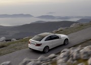 Mercedes-Benz C-Class CLC